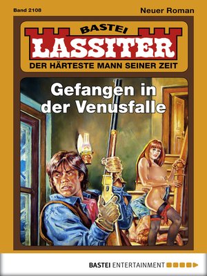 cover image of Lassiter--Folge 2108